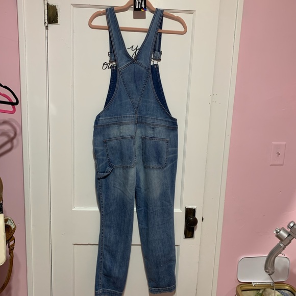 Free people, Jean bib overalls
Size 27 - Picture 12 of 16